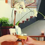 Amira Hotel