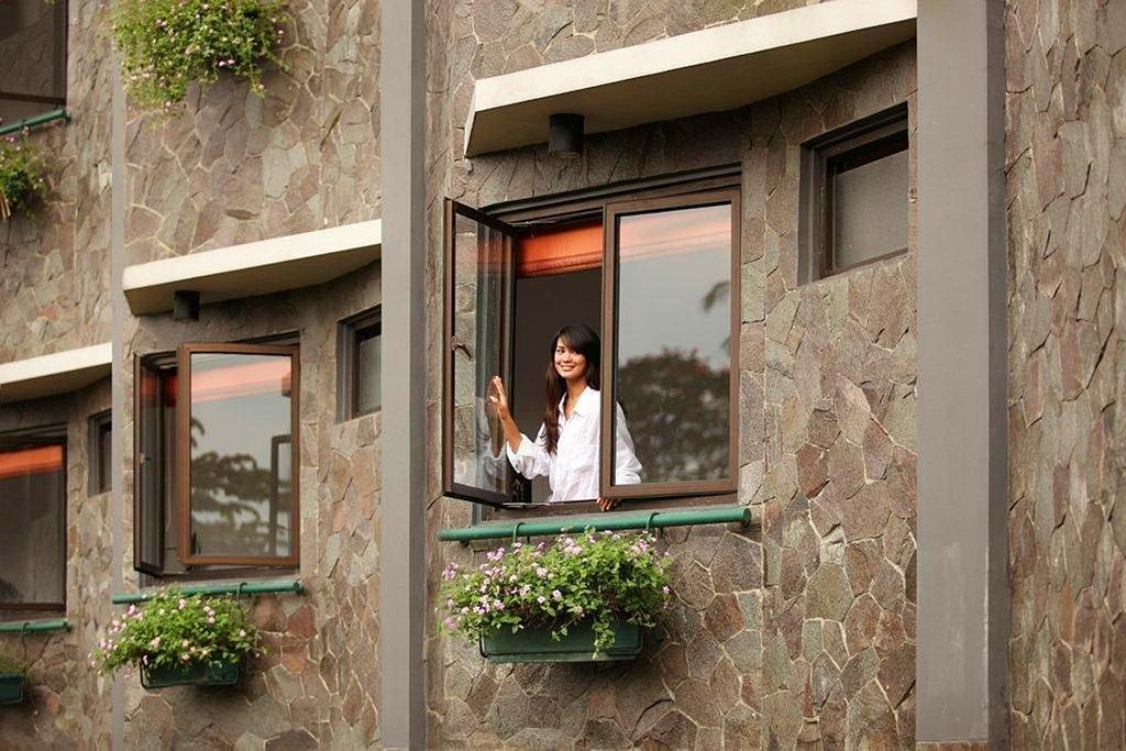 Amira Hotel